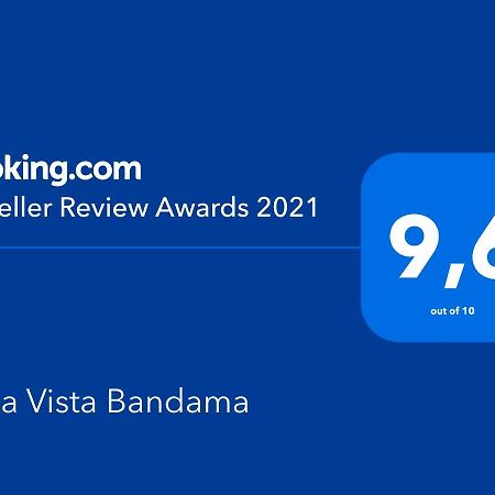 Casa Vista Bandama Vivienda Vacacional Tafira Kültér fotó