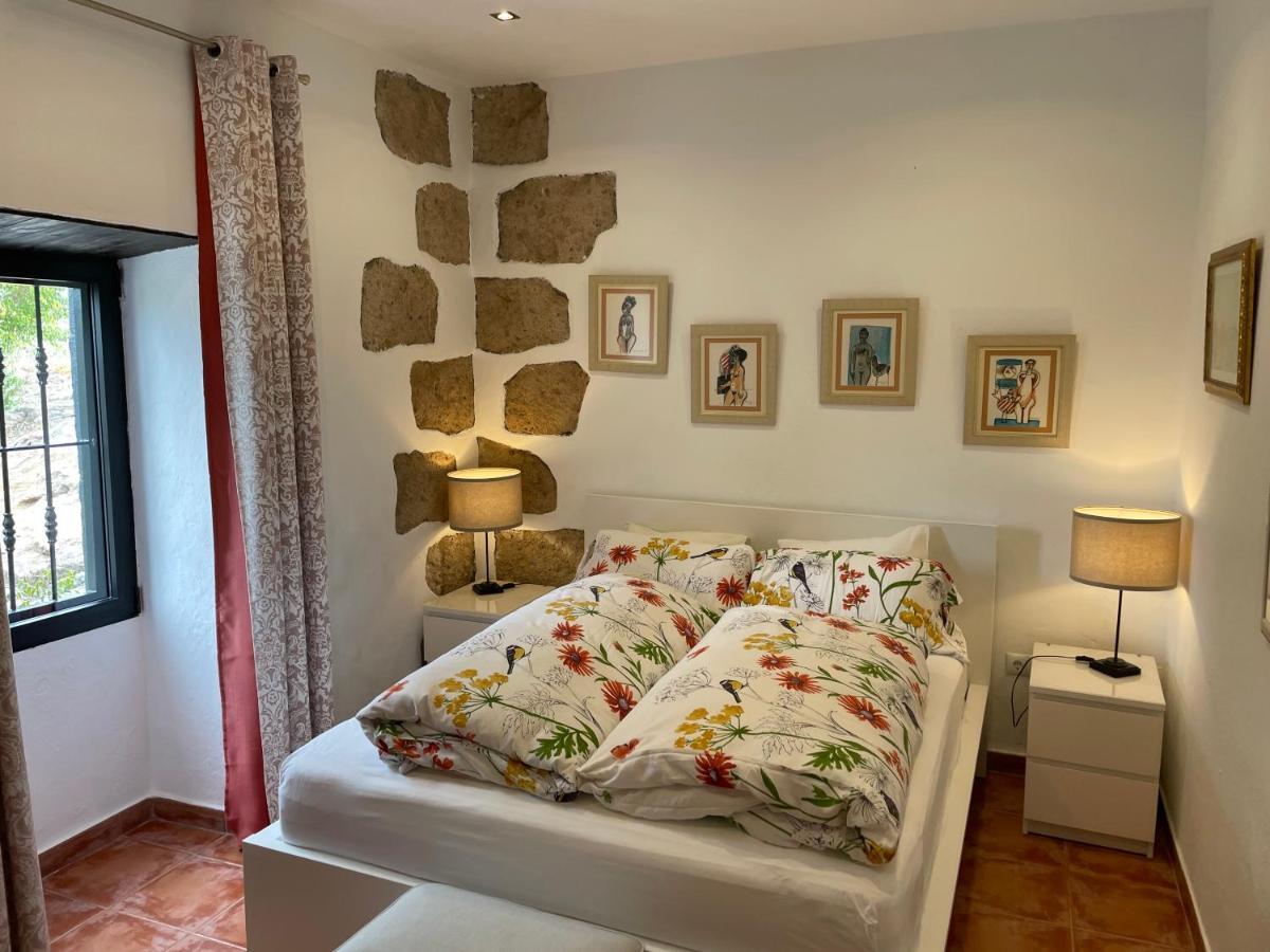 Casa Vista Bandama Vivienda Vacacional Tafira Kültér fotó