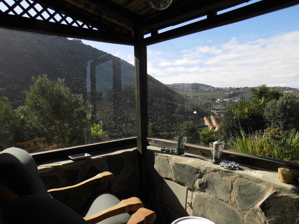 Casa Vista Bandama Vivienda Vacacional Tafira Kültér fotó