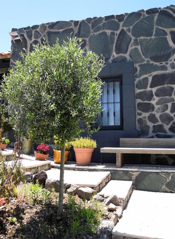 Casa Vista Bandama Vivienda Vacacional Tafira Kültér fotó