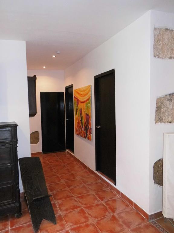 Casa Vista Bandama Vivienda Vacacional Tafira Kültér fotó
