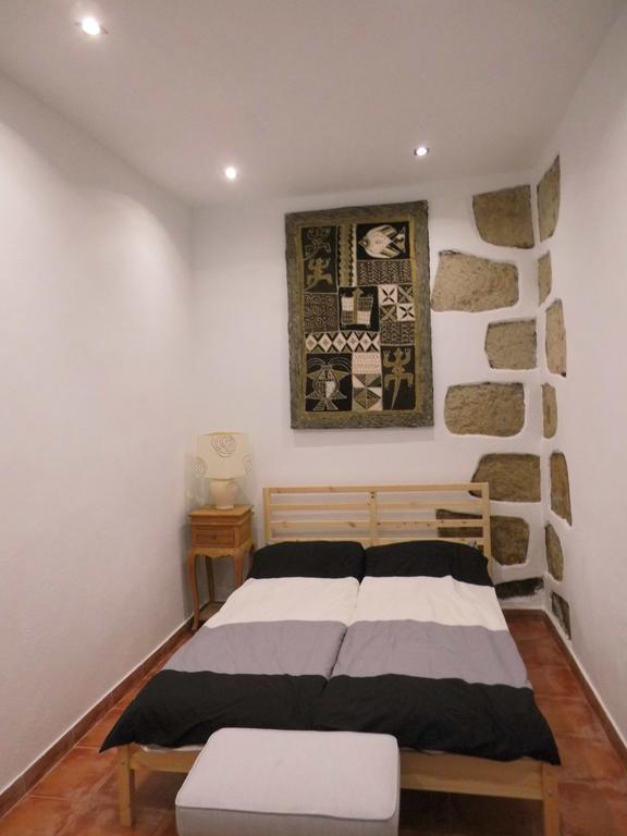 Casa Vista Bandama Vivienda Vacacional Tafira Kültér fotó