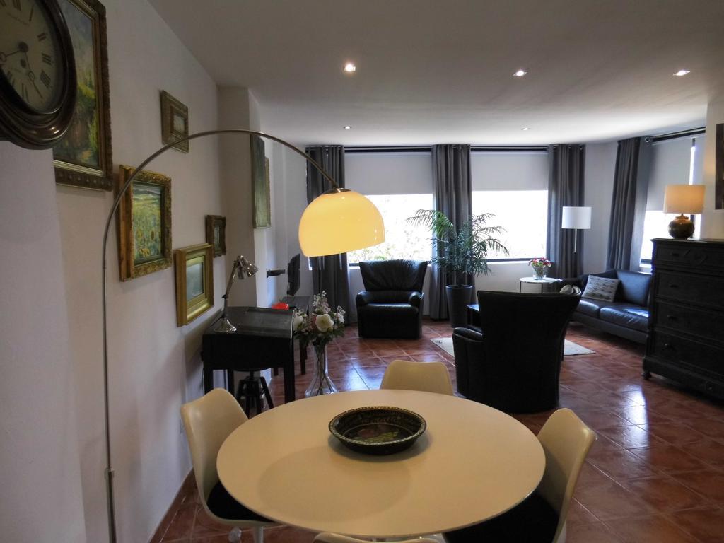 Casa Vista Bandama Vivienda Vacacional Tafira Kültér fotó