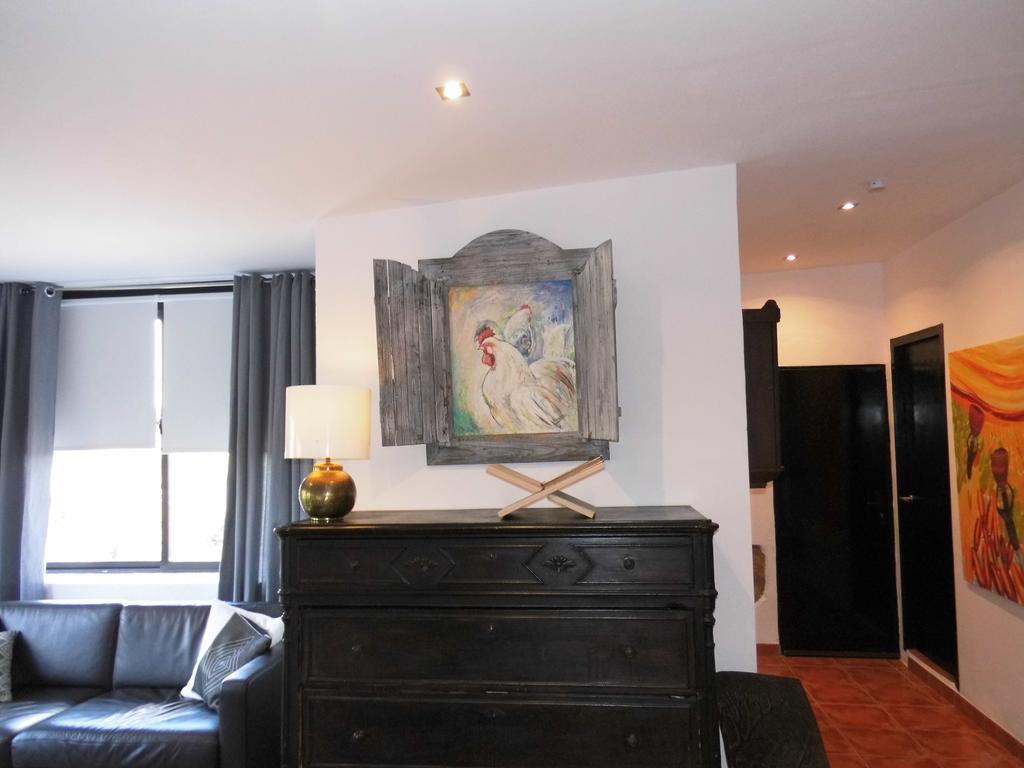 Casa Vista Bandama Vivienda Vacacional Tafira Kültér fotó