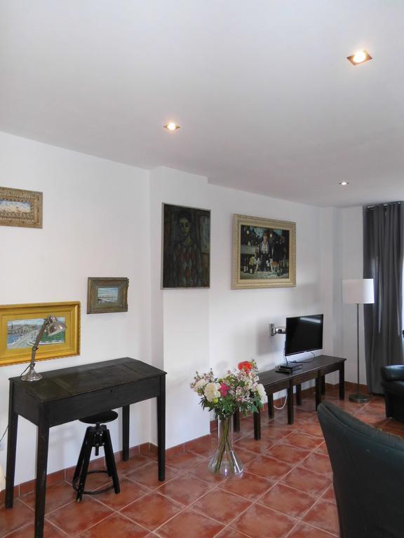 Casa Vista Bandama Vivienda Vacacional Tafira Kültér fotó