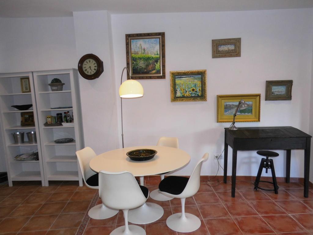 Casa Vista Bandama Vivienda Vacacional Tafira Kültér fotó