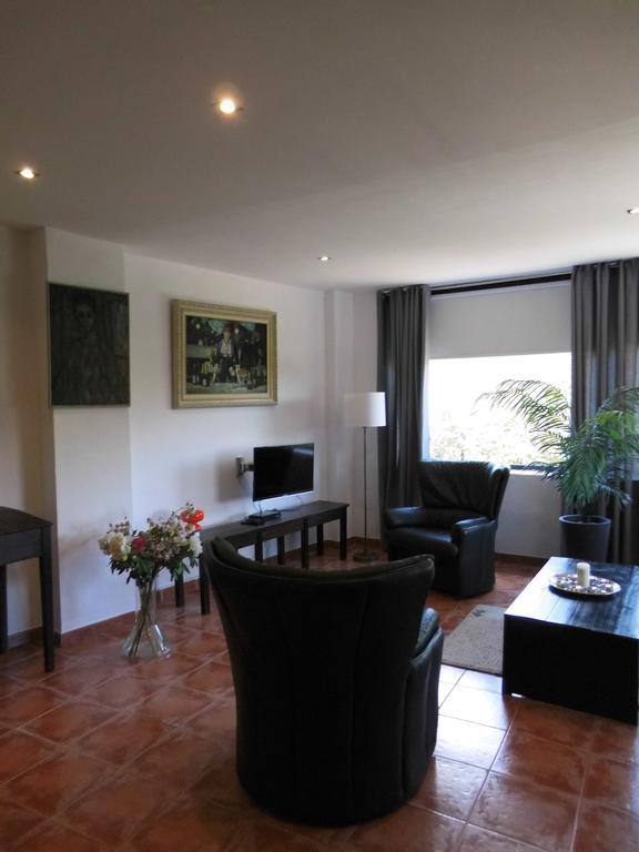 Casa Vista Bandama Vivienda Vacacional Tafira Kültér fotó