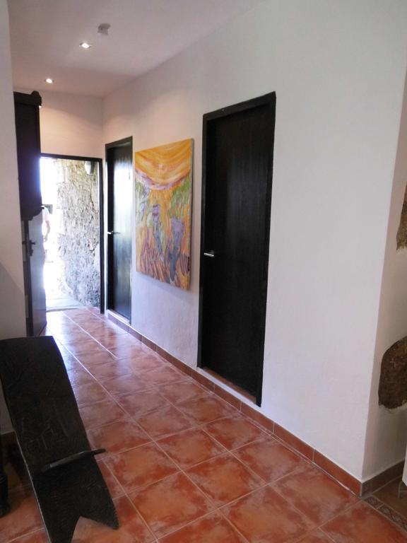 Casa Vista Bandama Vivienda Vacacional Tafira Kültér fotó
