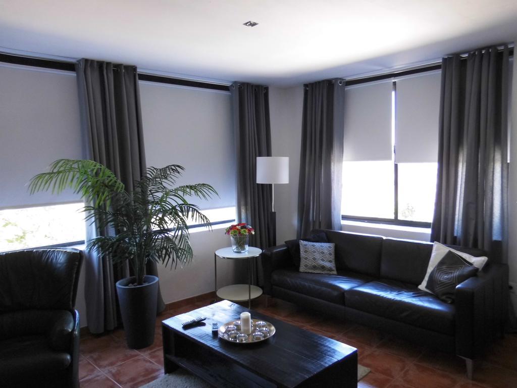 Casa Vista Bandama Vivienda Vacacional Tafira Kültér fotó