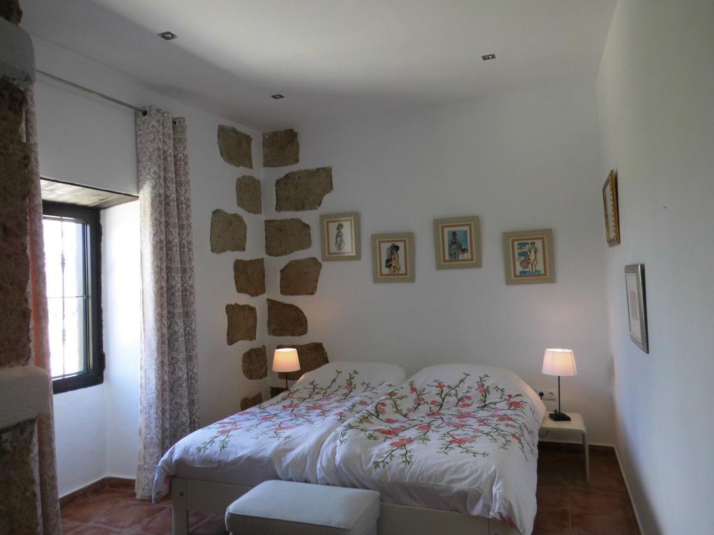Casa Vista Bandama Vivienda Vacacional Tafira Kültér fotó