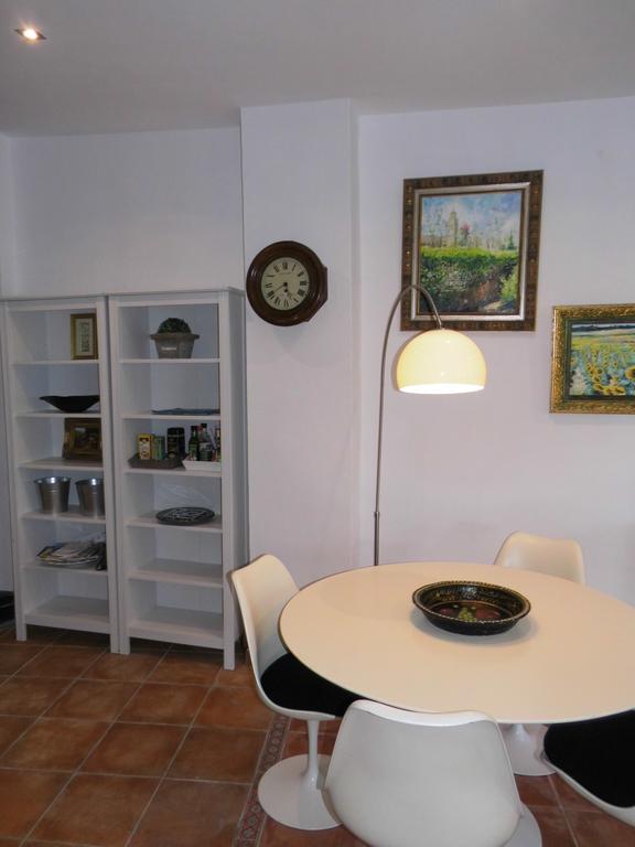 Casa Vista Bandama Vivienda Vacacional Tafira Kültér fotó