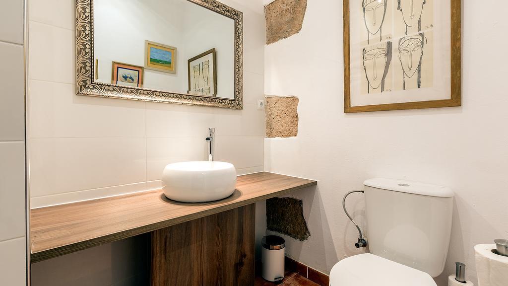 Casa Vista Bandama Vivienda Vacacional Tafira Kültér fotó