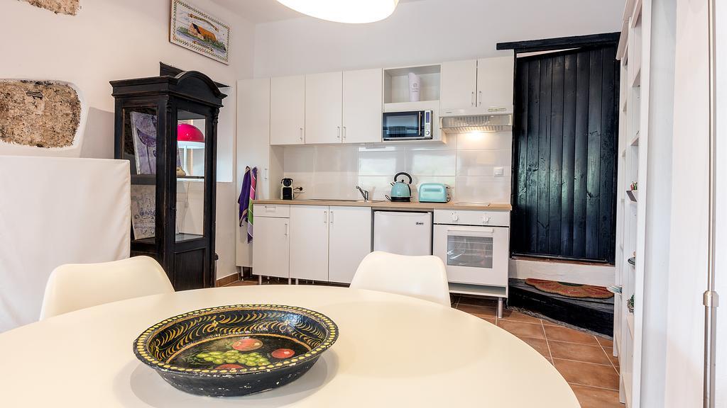 Casa Vista Bandama Vivienda Vacacional Tafira Kültér fotó