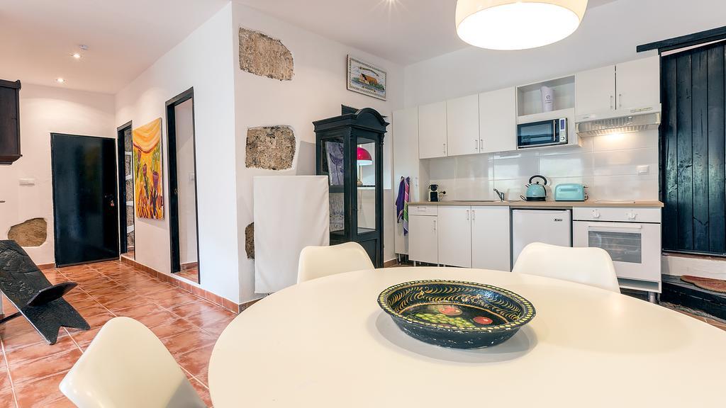 Casa Vista Bandama Vivienda Vacacional Tafira Kültér fotó