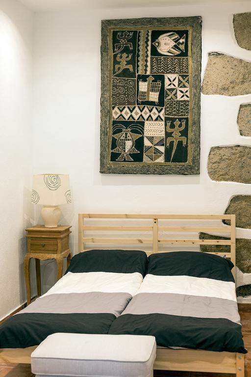 Casa Vista Bandama Vivienda Vacacional Tafira Kültér fotó