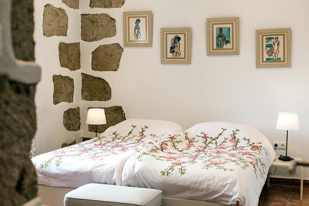 Casa Vista Bandama Vivienda Vacacional Tafira Kültér fotó